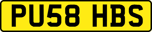 PU58HBS