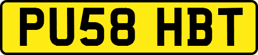 PU58HBT