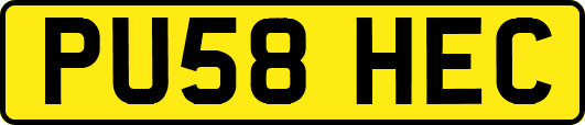 PU58HEC