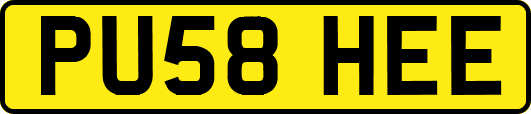 PU58HEE