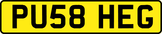 PU58HEG