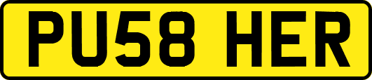 PU58HER