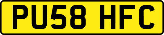 PU58HFC