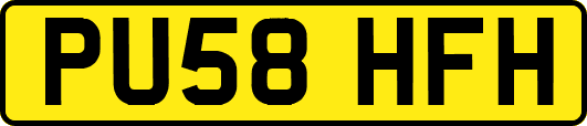 PU58HFH