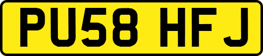 PU58HFJ