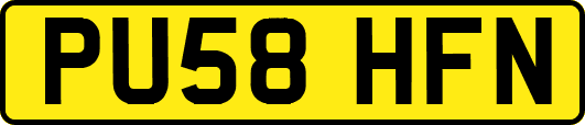 PU58HFN
