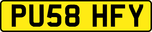 PU58HFY