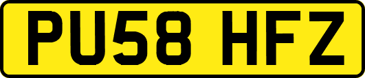 PU58HFZ
