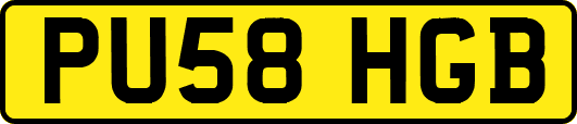 PU58HGB