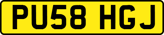 PU58HGJ