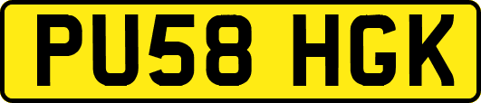 PU58HGK