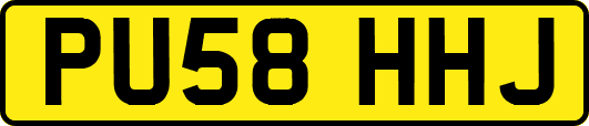 PU58HHJ