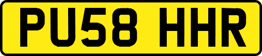 PU58HHR