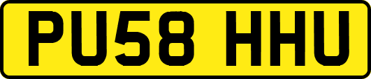 PU58HHU