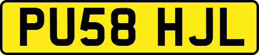 PU58HJL