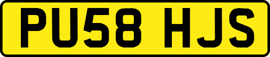 PU58HJS