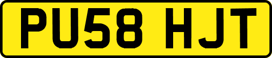 PU58HJT
