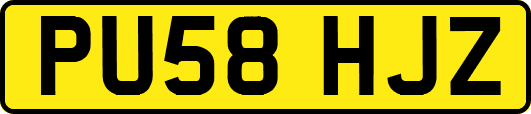 PU58HJZ