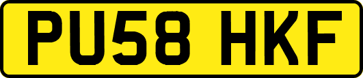 PU58HKF