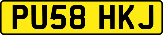 PU58HKJ