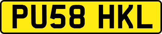 PU58HKL