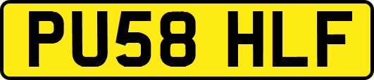 PU58HLF