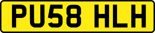 PU58HLH