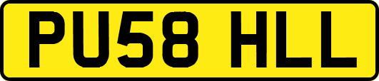 PU58HLL