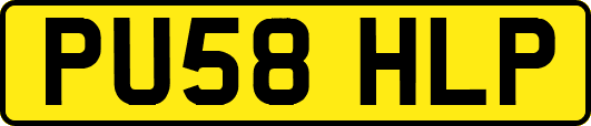 PU58HLP