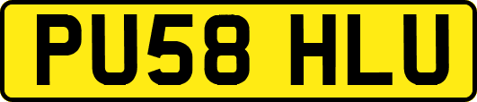 PU58HLU