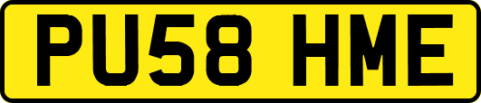 PU58HME