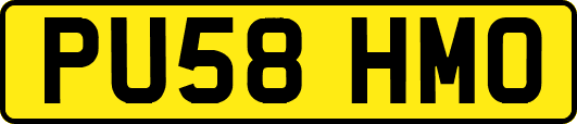 PU58HMO