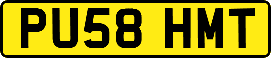 PU58HMT