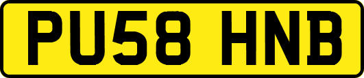 PU58HNB