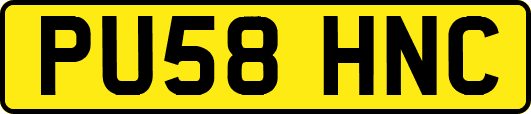 PU58HNC