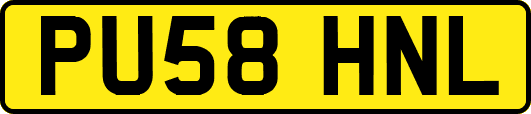 PU58HNL