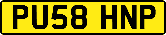 PU58HNP