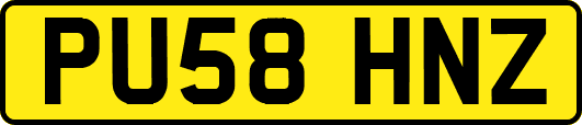 PU58HNZ