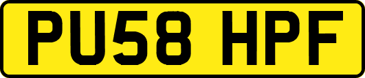 PU58HPF