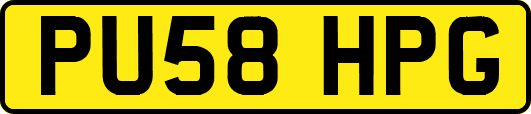PU58HPG