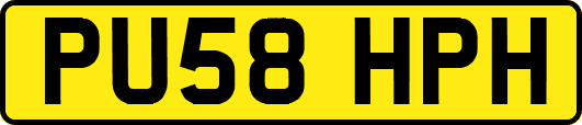 PU58HPH