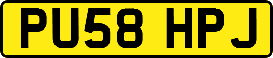 PU58HPJ