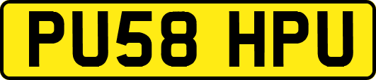 PU58HPU