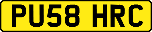 PU58HRC
