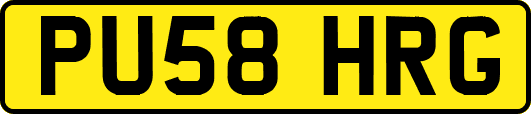 PU58HRG