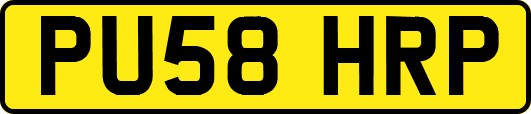PU58HRP