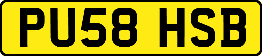 PU58HSB