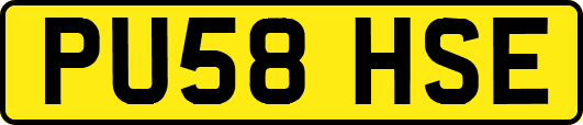 PU58HSE