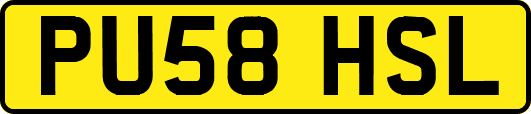 PU58HSL