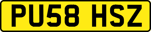 PU58HSZ